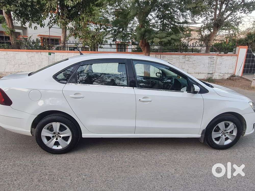 Skoda Rapid 1.6 Ambition Plus Mpi, 2018, Petrol