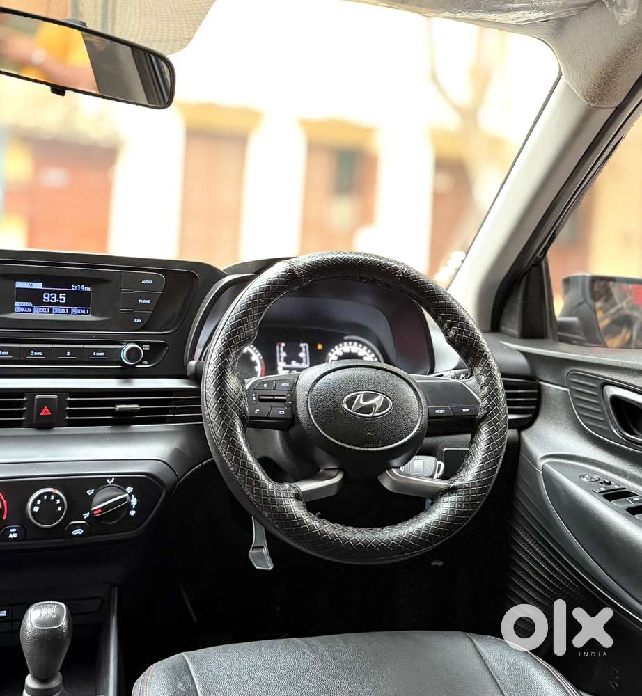 Hyundai I20 Magna 1.2 Vtvt, 2022, Petrol