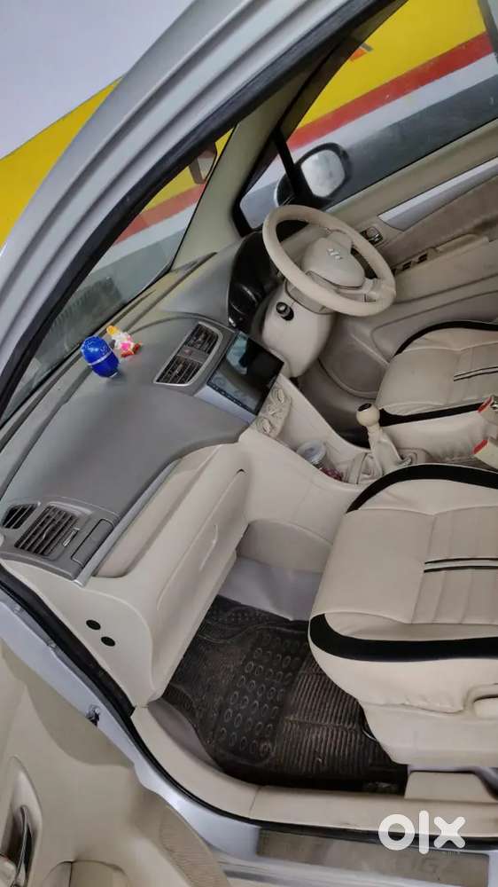 Maruti Suzuki Ertiga 2014 Petrol Well Maintained