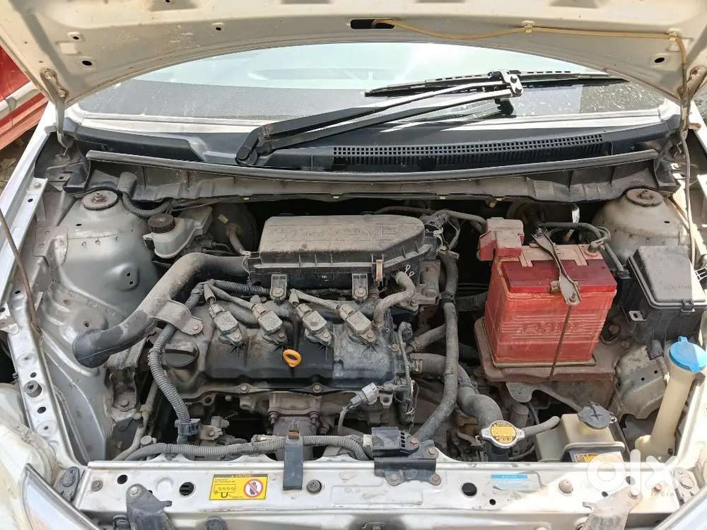 Toyota Etios Cross 2015 Petrol Well Maintained
