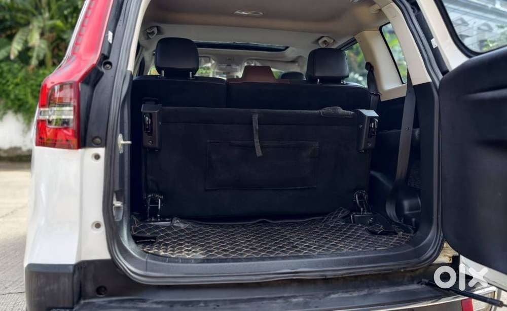Mahindra Scorpio N Z8 Diesel Mt 2wd 7 Str, 2025, Diesel