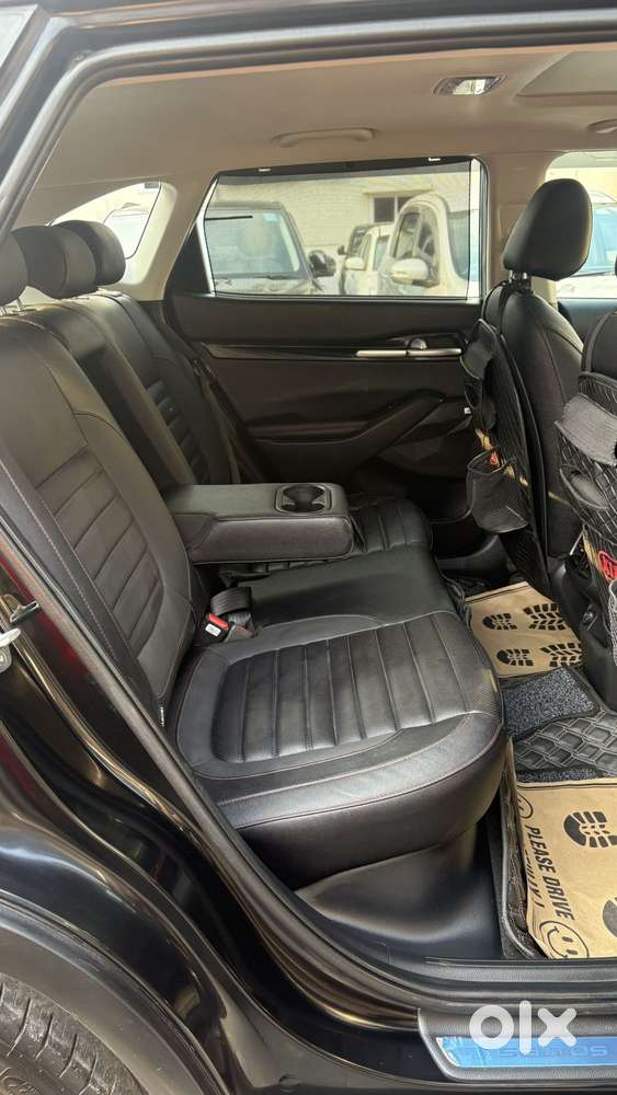 Kia Seltos Gtx Plus 1.5 Turbo Petrol Dct, 2022, Petrol