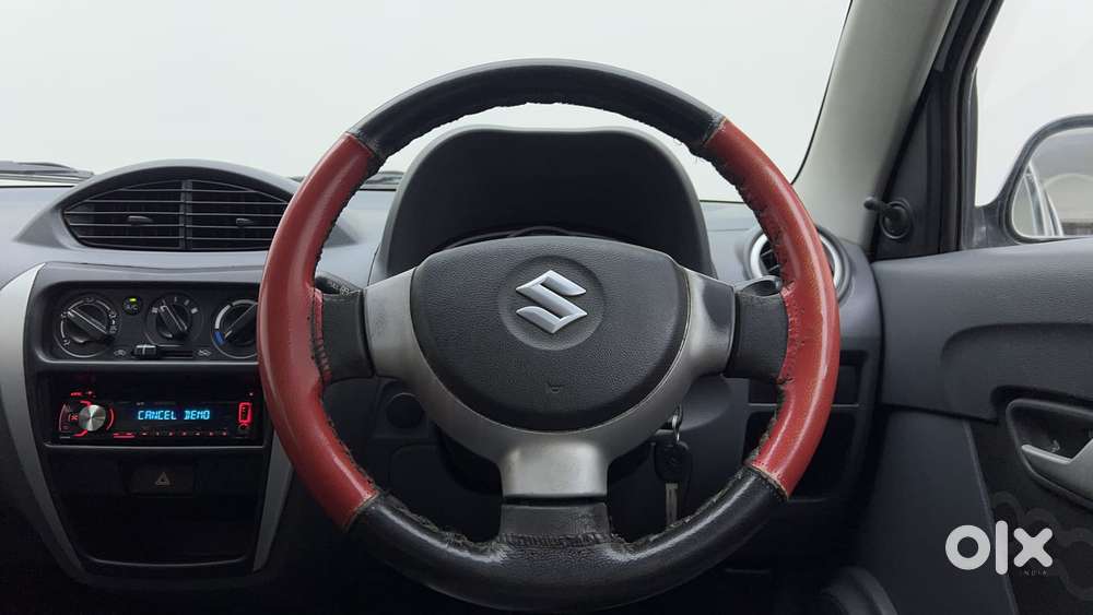 Maruti Suzuki Alto 800 Lxi, 2013, Petrol