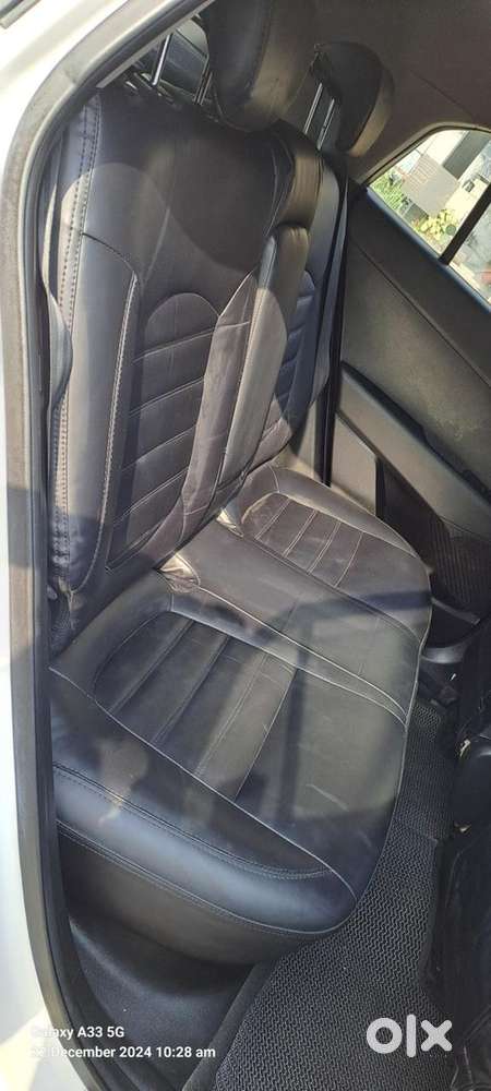 Hyundai Creta Diesel 2019