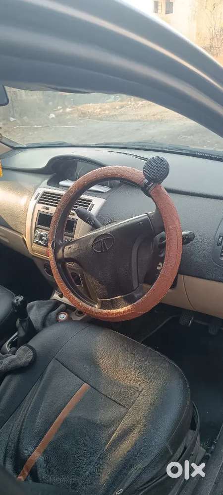 Tata Vista Qz
