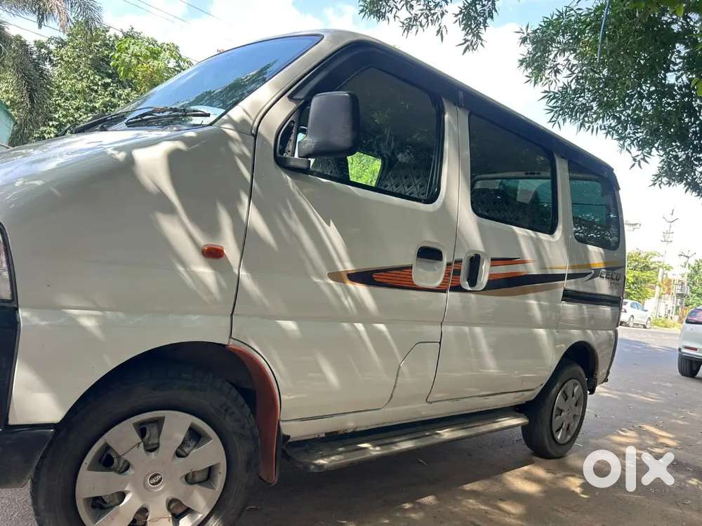 Maruti Suzuki Eeco Ac 2020