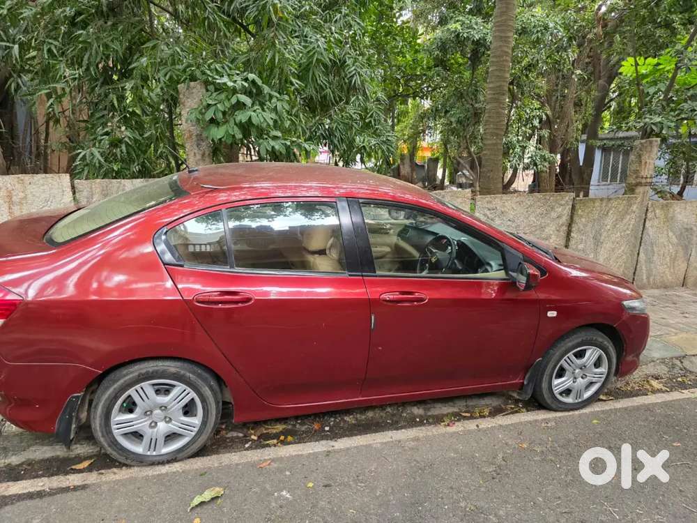 Honda City I-vtec S For Immediate Sale, 2nd Owner, Good Condition