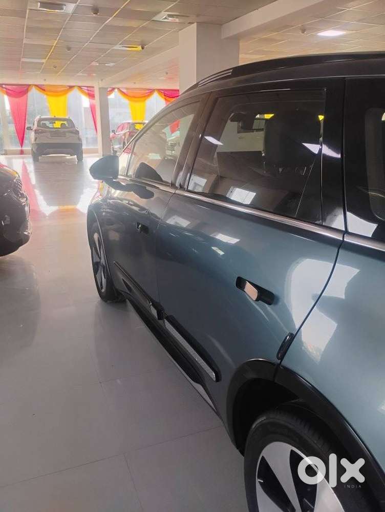 Mg Windsor Ev Essence, 2024, Electric