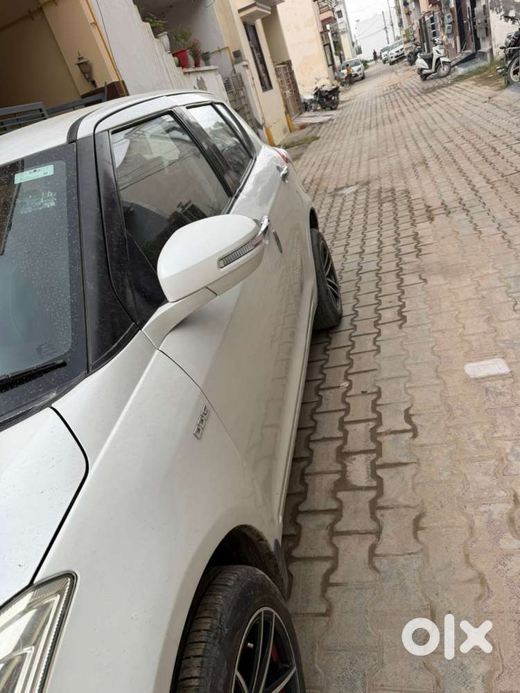 Maruti Suzuki Swift Zdi 2017