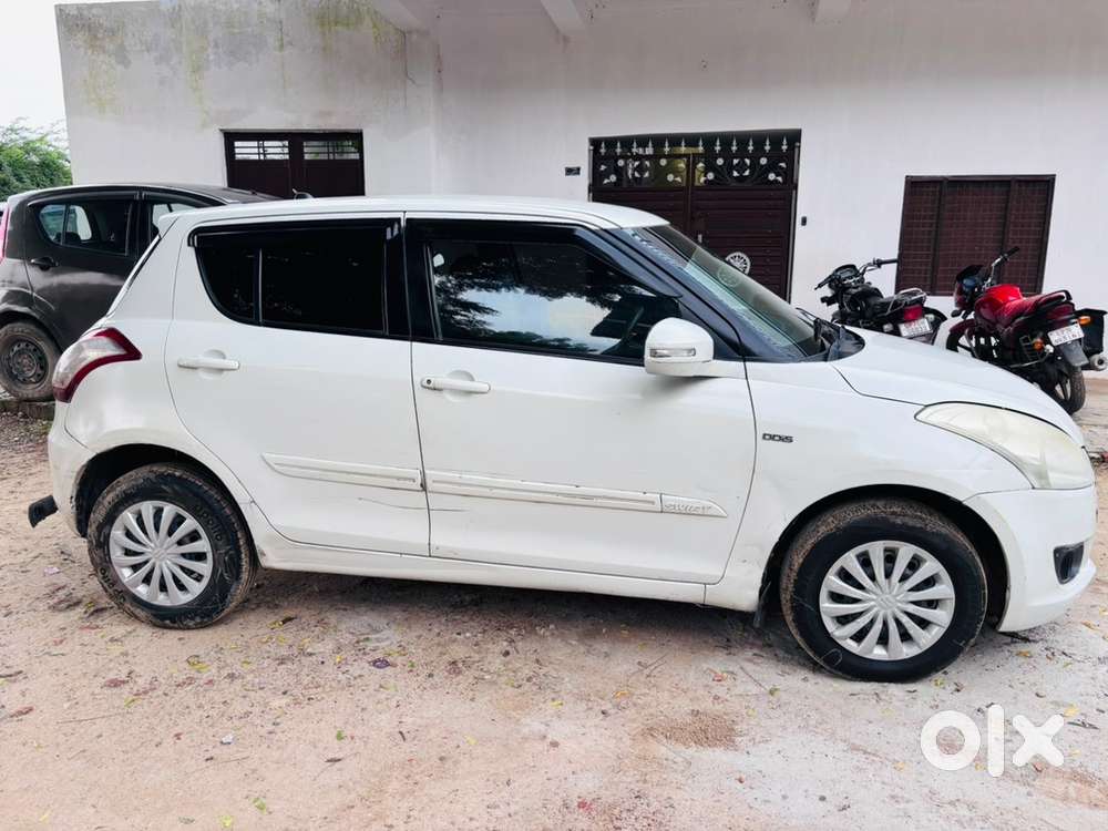 Maruti Swift Diesel Vdi 2014 Model