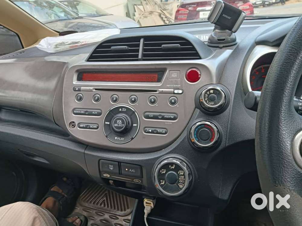 Beautiful Honda Jazz For Sale