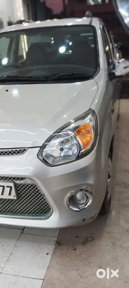 Maruti Suzuki Alto 800 2018 Petrol 24000 Km Driven