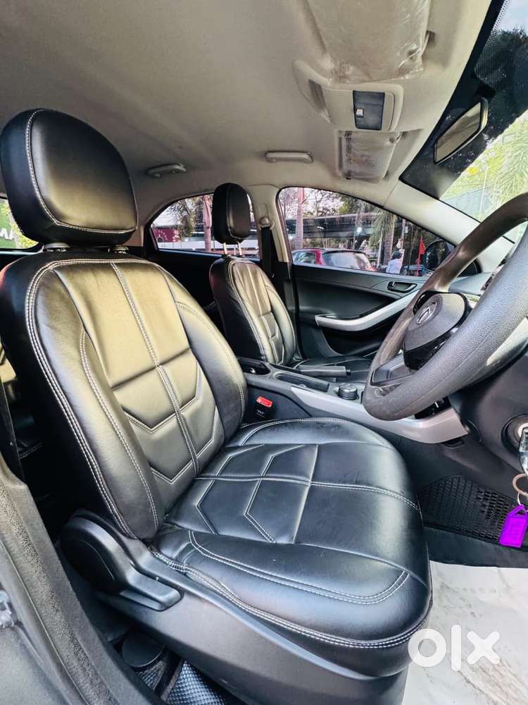 Tata Nexon 1.2 Revotron Xm, 2022, Diesel