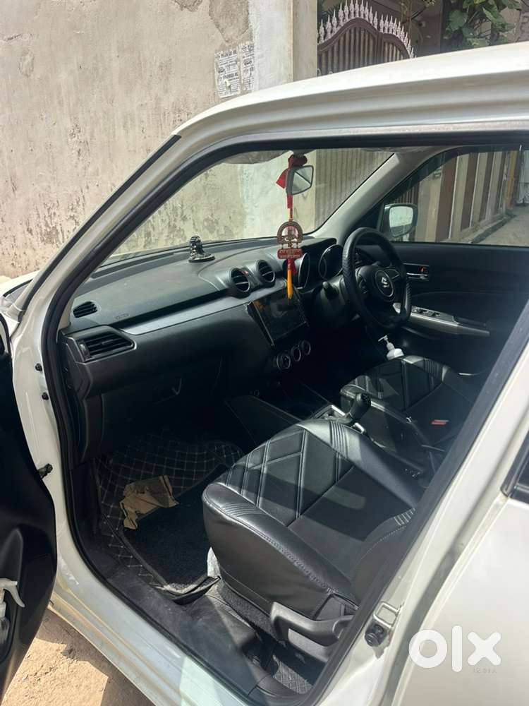 Maruti Suzuki Swift Petrol Well Maintained