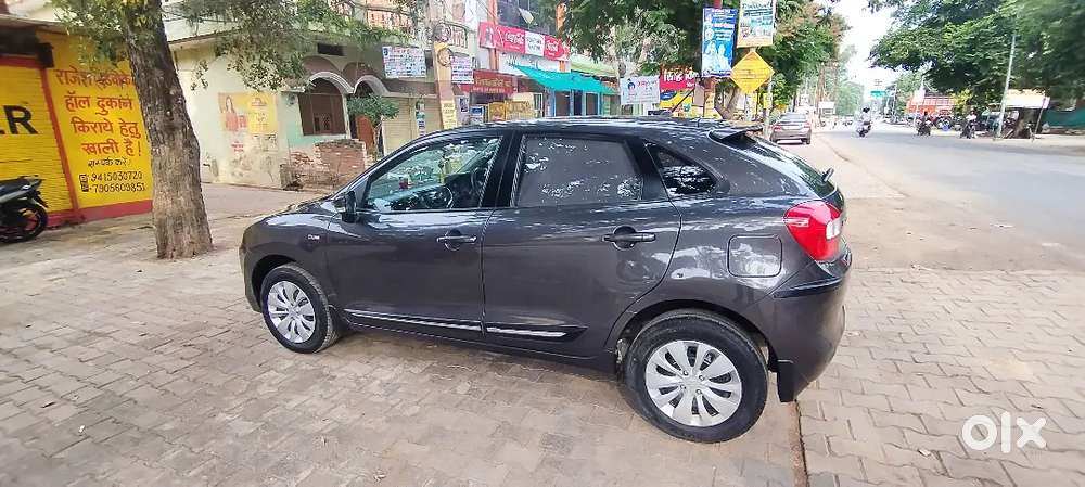 For Sale: Maruti Suzuki Baleno Delta Diesel – Excellent Condition