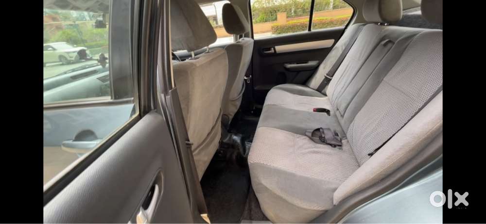 Maruti Suzuki Dzire 2010 Petrol 43000 Km Driven (excellent Condition)