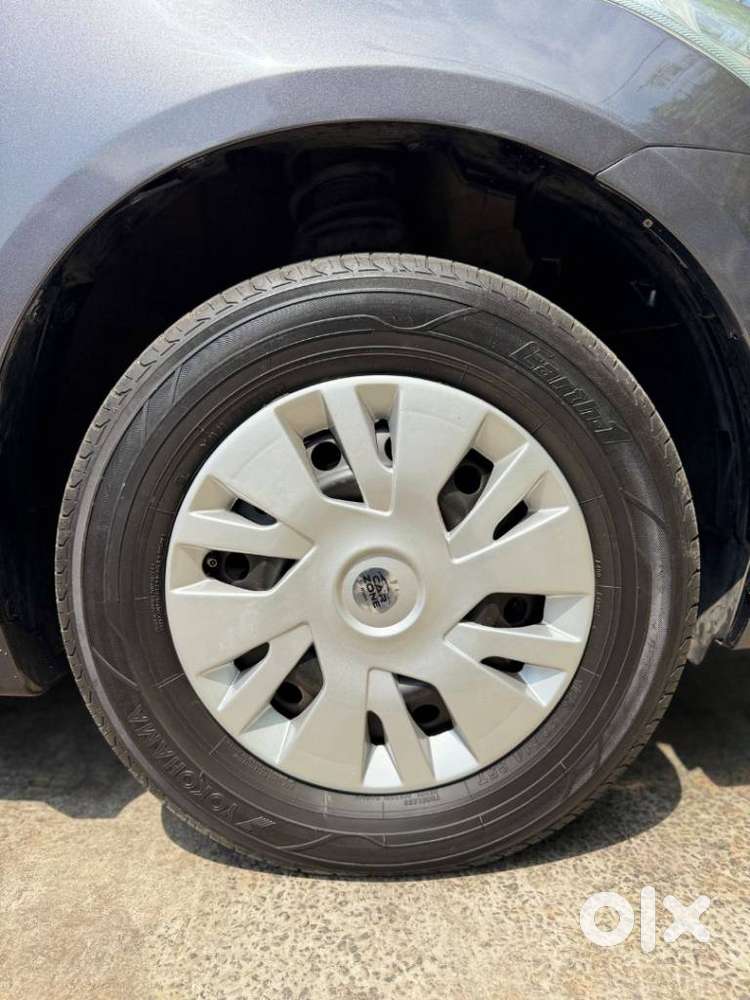 Maruti Suzuki Swift, 2017, Diesel