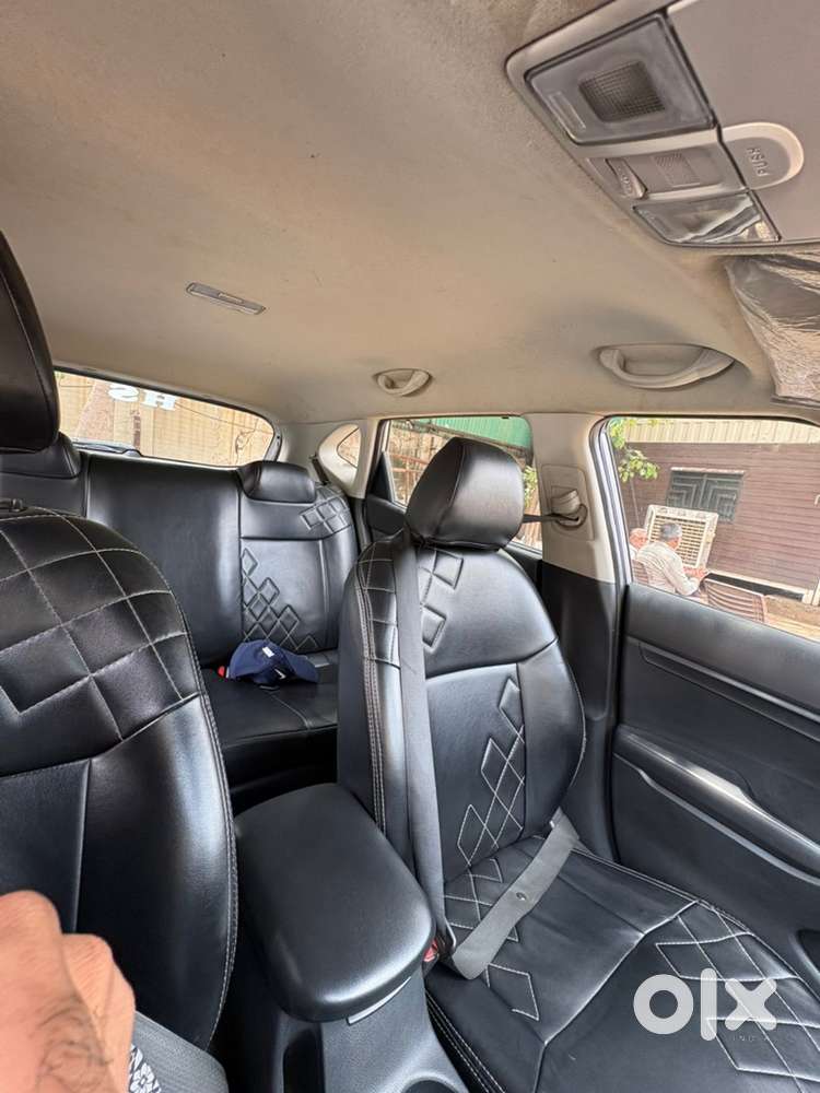 Kia Seltos Diesel Manual 2021 Model