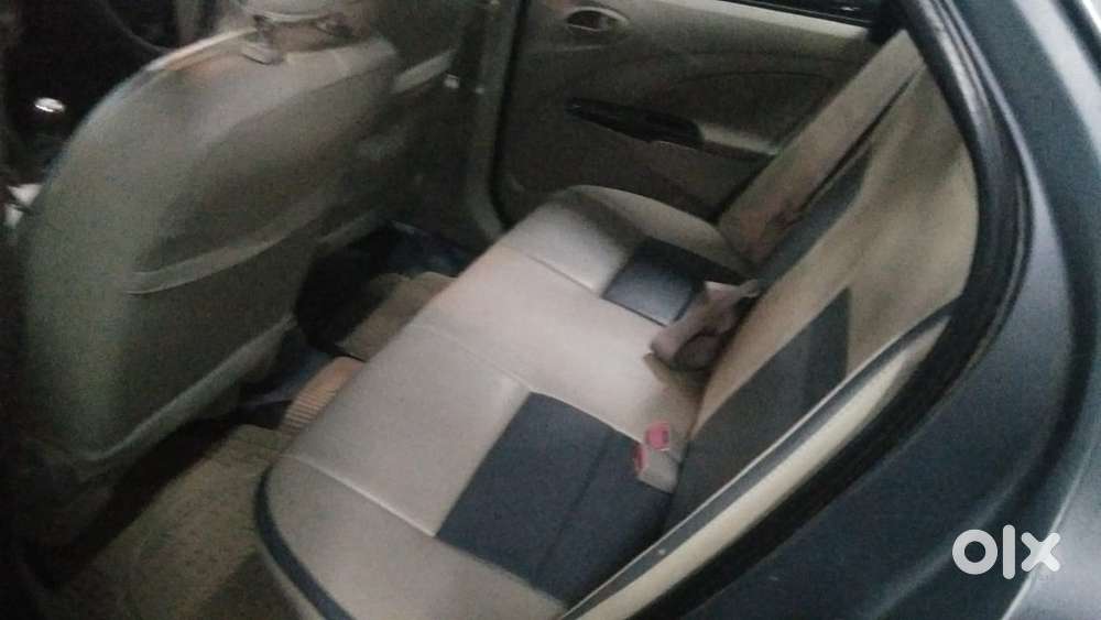 Toyota Etios 2016 Car
