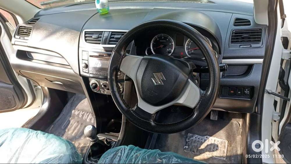 Maruti Suzuki Swift 2017 Diesel 83000 Km Driven