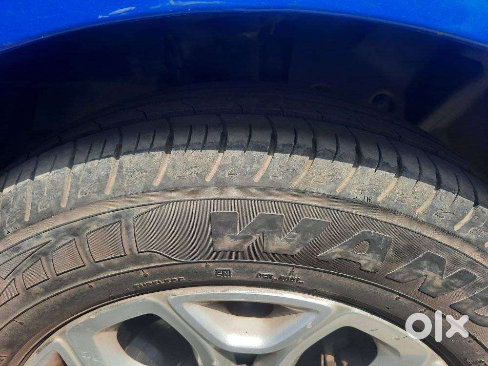 Ford Ecosport [2013-2015] 1.5 Titanium Tdci, 2014, Diesel
