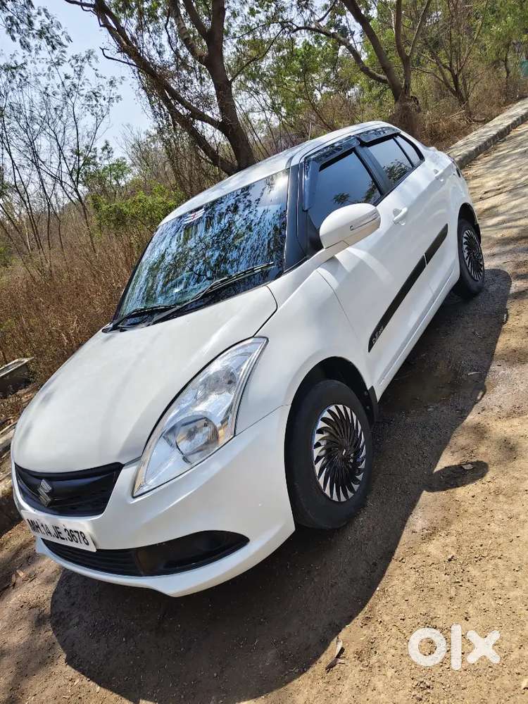 Maruti Suzuki Dzire 2020 Cng & Hybrids 69000 Km Driven