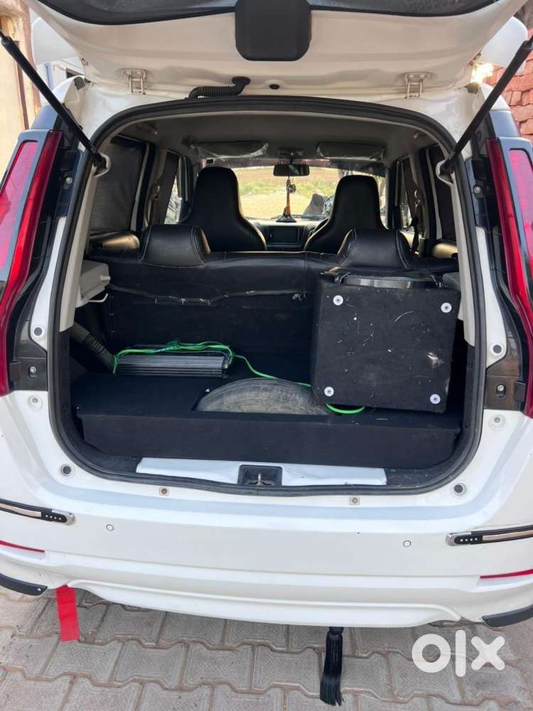 Maruti Suzuki Wagon R 2021