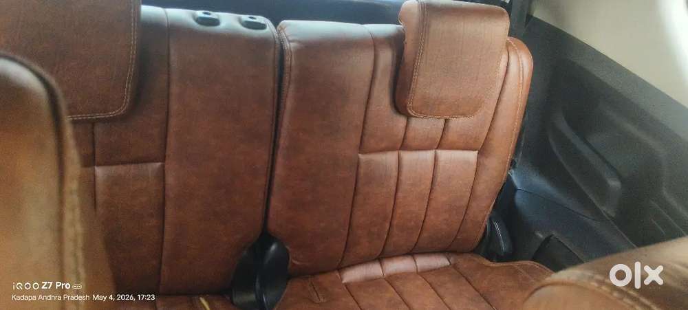 Toyota Innova Crysta 2019 Diesel 165000 Km Driven