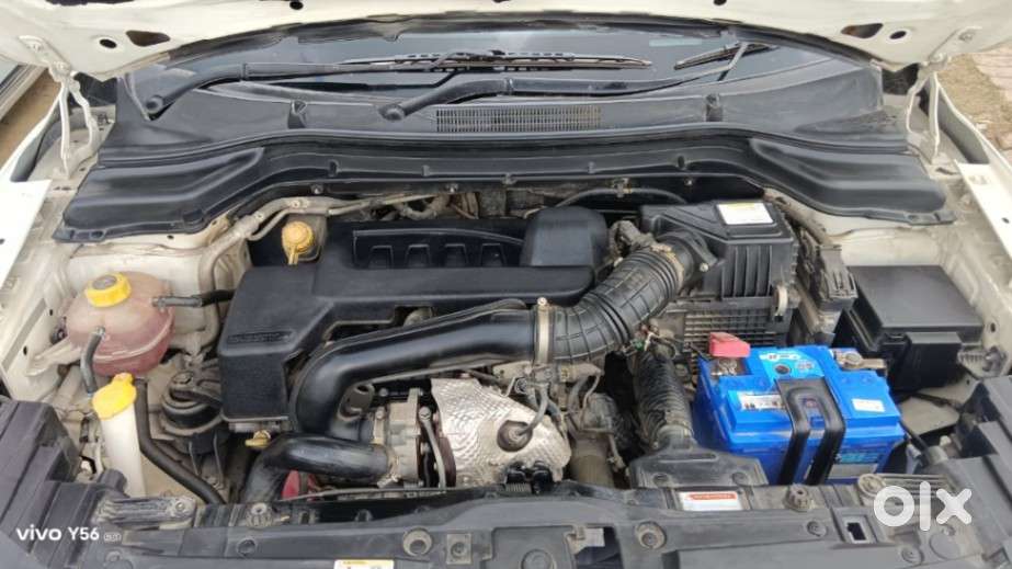 Mahindra Xuv300 W8 Option Diesel, 2021, Diesel