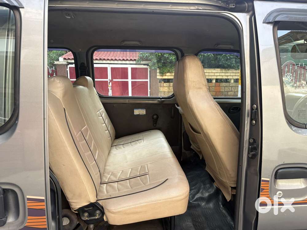 Maruti Suzuki Eeco Cng 5 Seater Ac, 2019, Cng & Hybrids