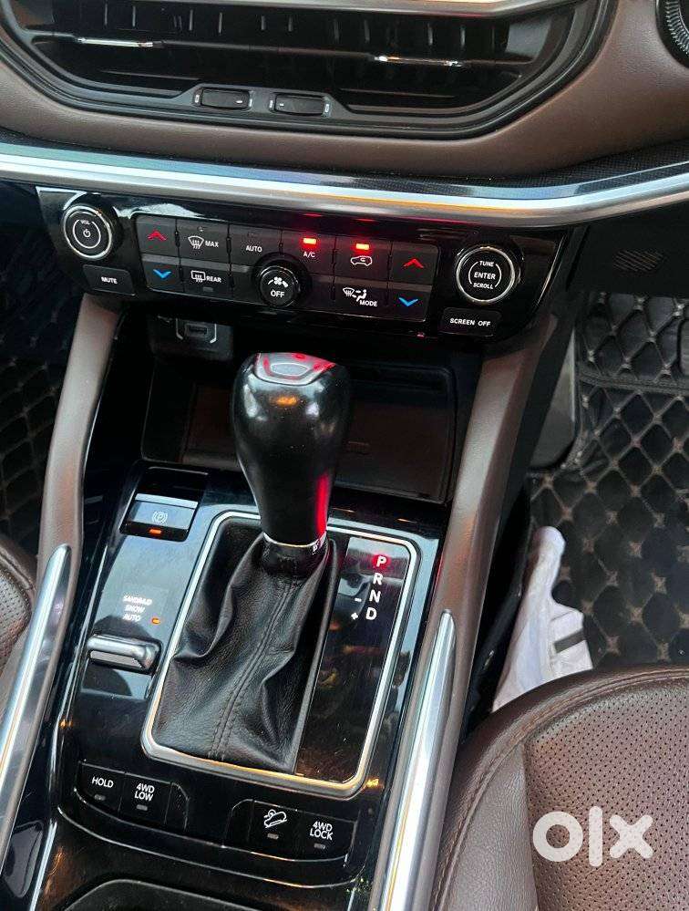 Jeep Meridian Limited Opt 4x4, 2022, Diesel