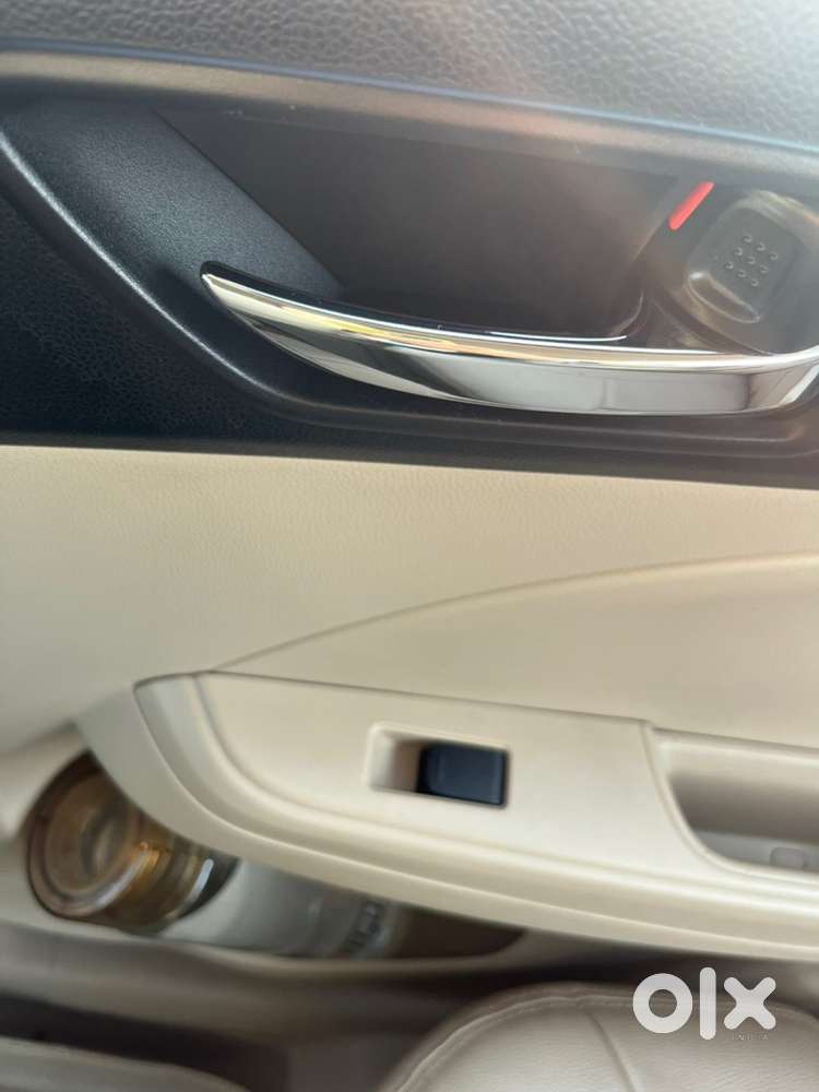 Maruti Suzuki Dzire 2019