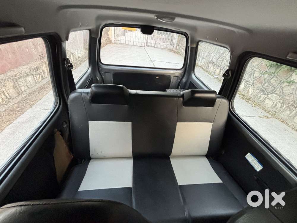 Maruti Suzuki Eeco Cng 5 Seater Ac, 2017, Cng & Hybrids