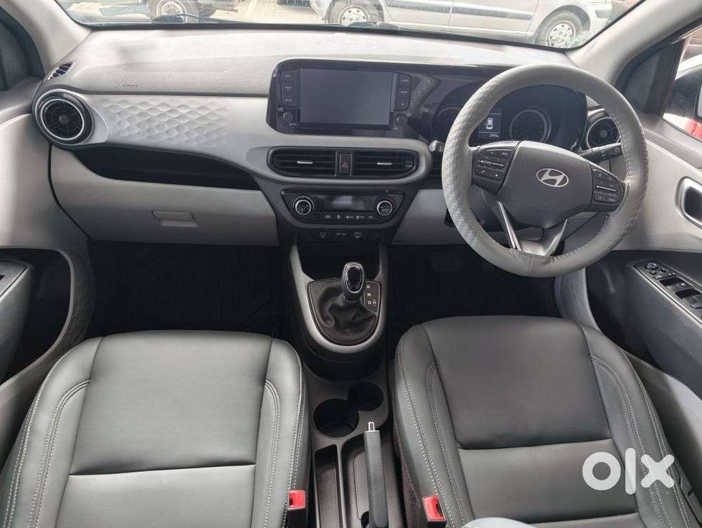 Hyundai Grand I10 Nios Asta, 2023, Petrol