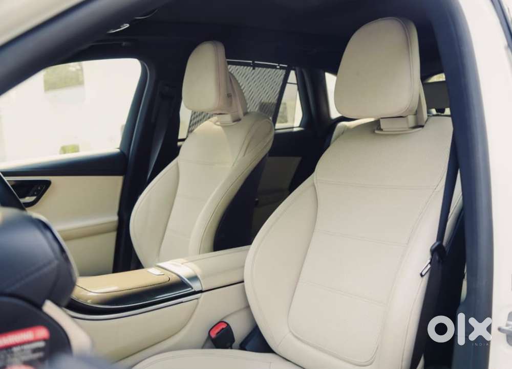 Mercedes-benz Glc 300 4matic, 2023, Petrol