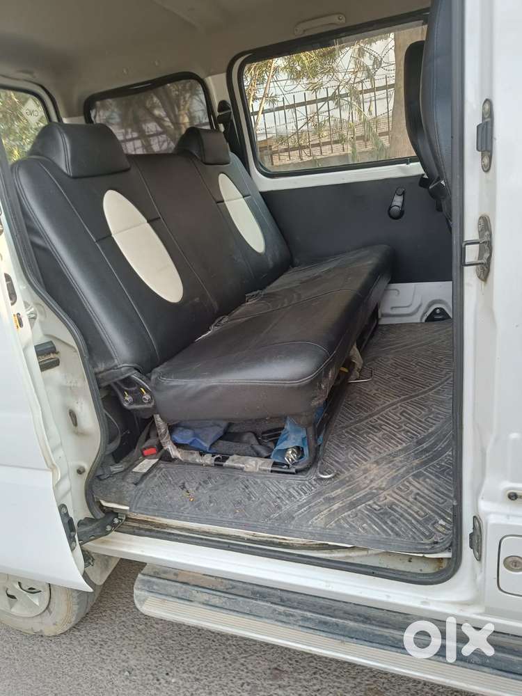 Maruti Suzuki Eeco 5 Str With A/c+htr, 2023, Cng & Hybrids