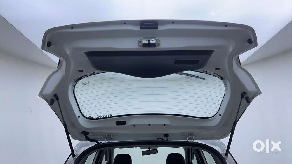 Hyundai Grand I10 Nios Asta 1.2 Kappa Amt, 2024, Petrol