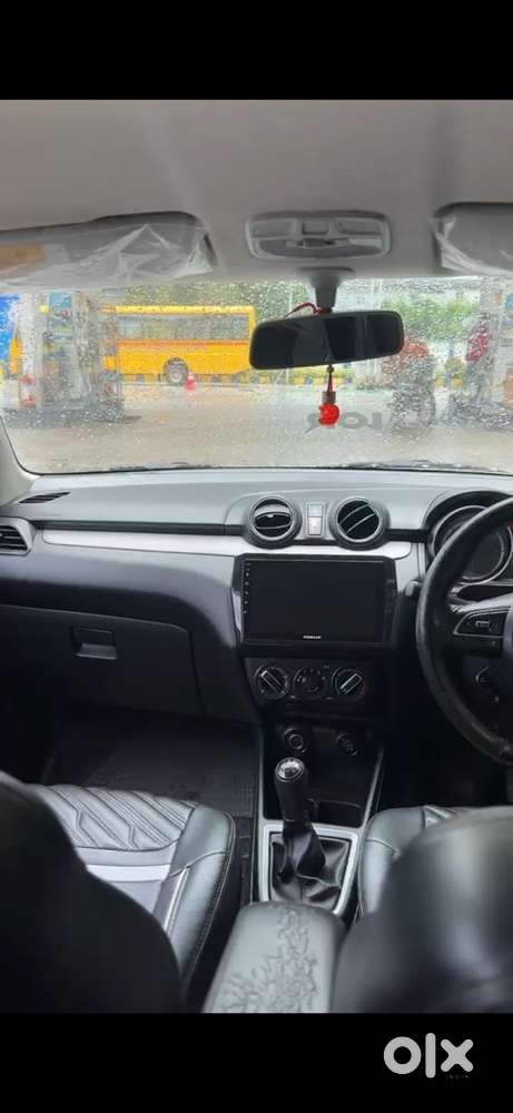 Maruti Suzuki Petrol 2023
