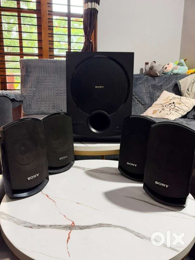 Sony  SA-D40M2