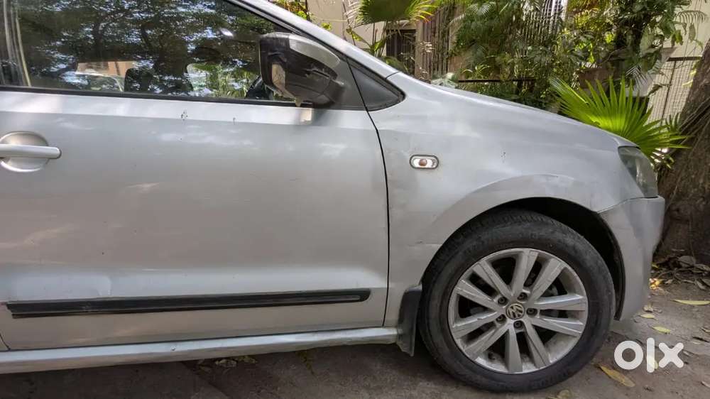 Good Condition Polo 1.2 Petrol