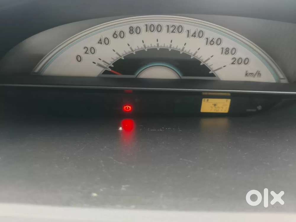 Toyota Etios Liva 1.2 G, 2012, Petrol