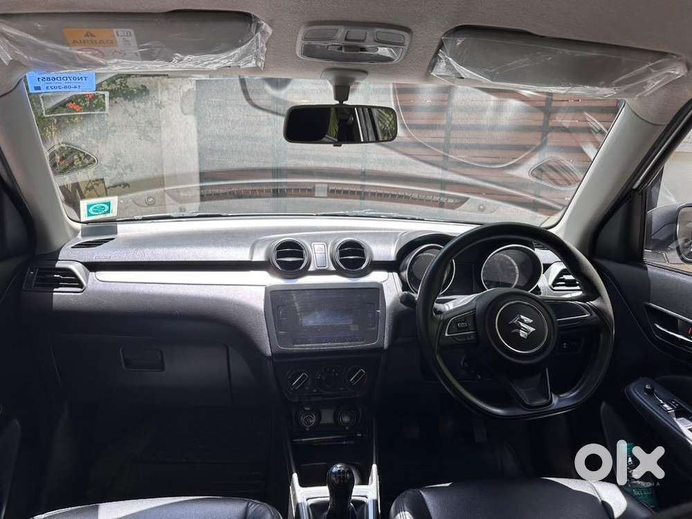 Maruti Suzuki Swift 2023