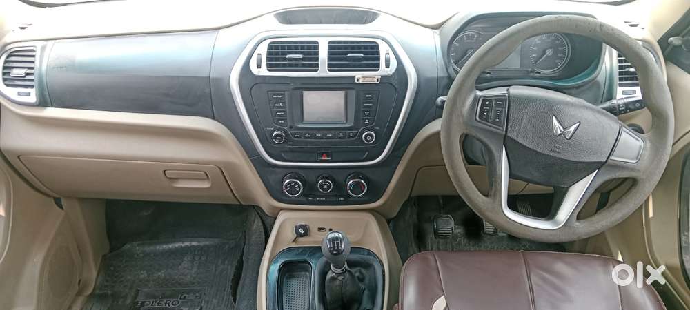 Mahindra Bolero Neo N8, 2023, Diesel