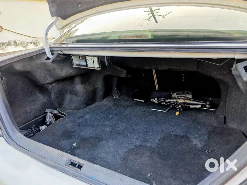 Toyota Camry 2004 Petrol Well Maintained