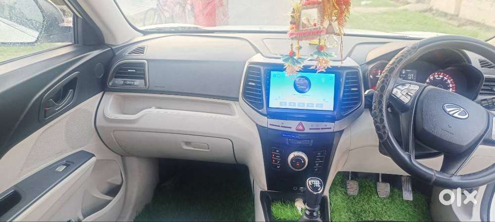 Mahindra Xuv300 Diesel 2021