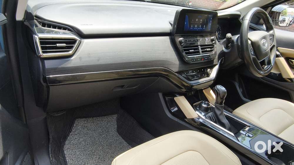 Tata Safari 2.0 Kryotec Xza Plus, 2021, Diesel