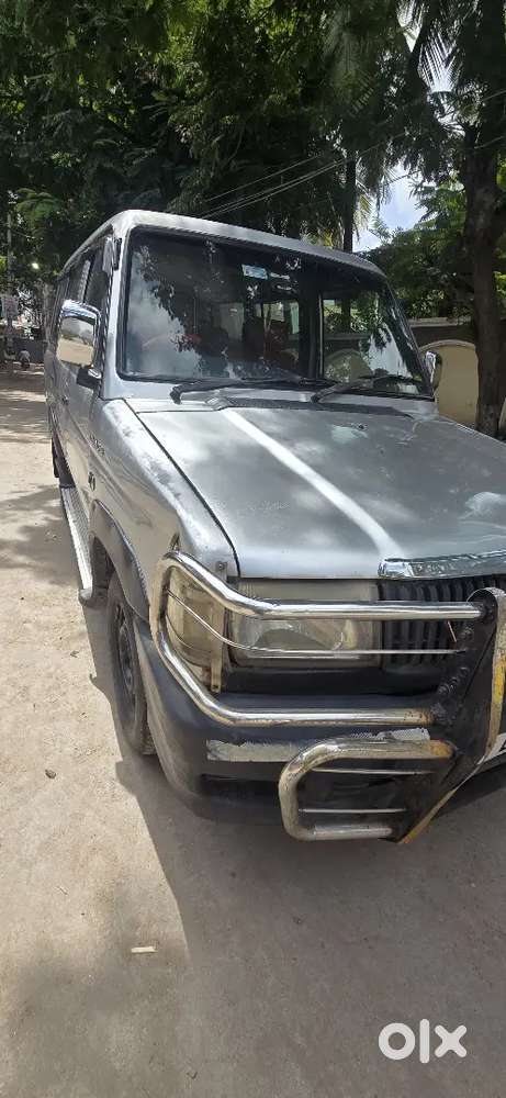 Toyota Qualis 2004 Diesel Good Condition