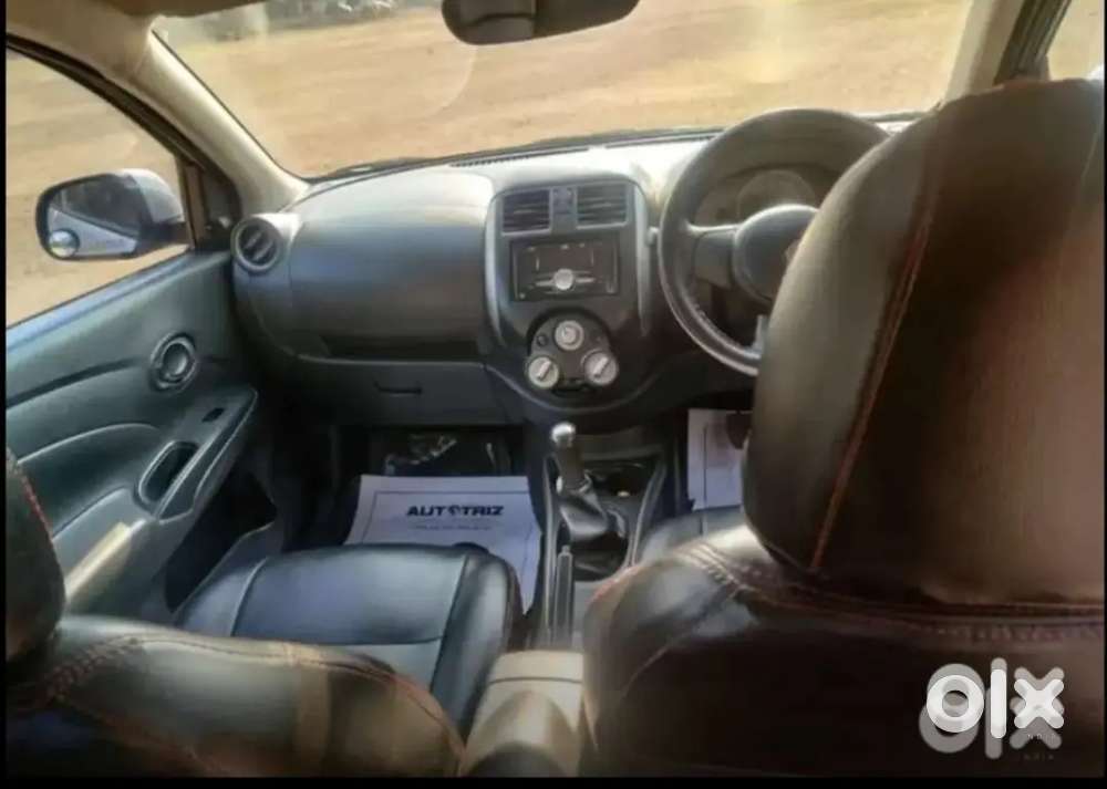 Renault Scala 2013 Diesel Well Maintained