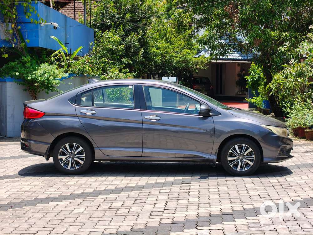 Honda City I-dtec V, 2017, Petrol