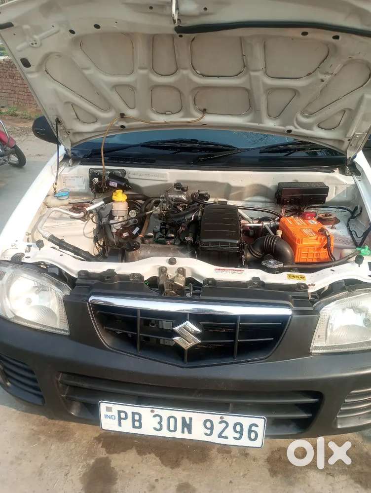 Alto Lxi 2012 Last Model Passing 2027 Last Muktsar Da Pakka Number